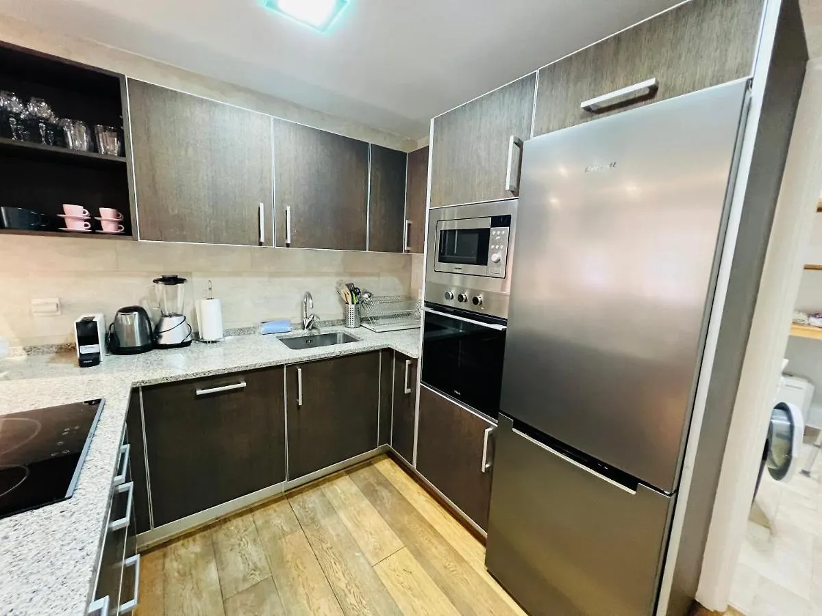 Loreartean By Basque Homes Hondarribia