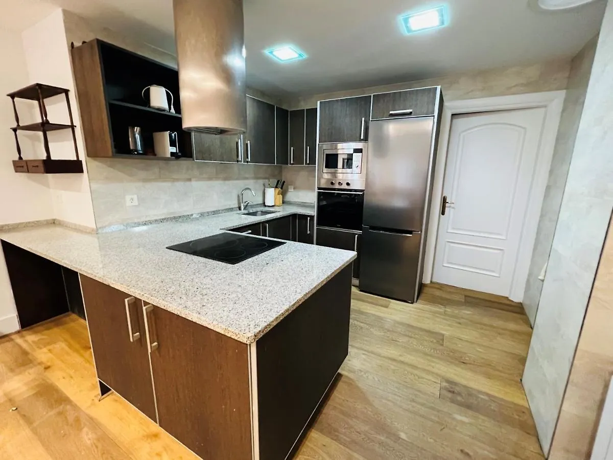 Loreartean By Basque Homes Hondarribia 0*,  Spanyolország