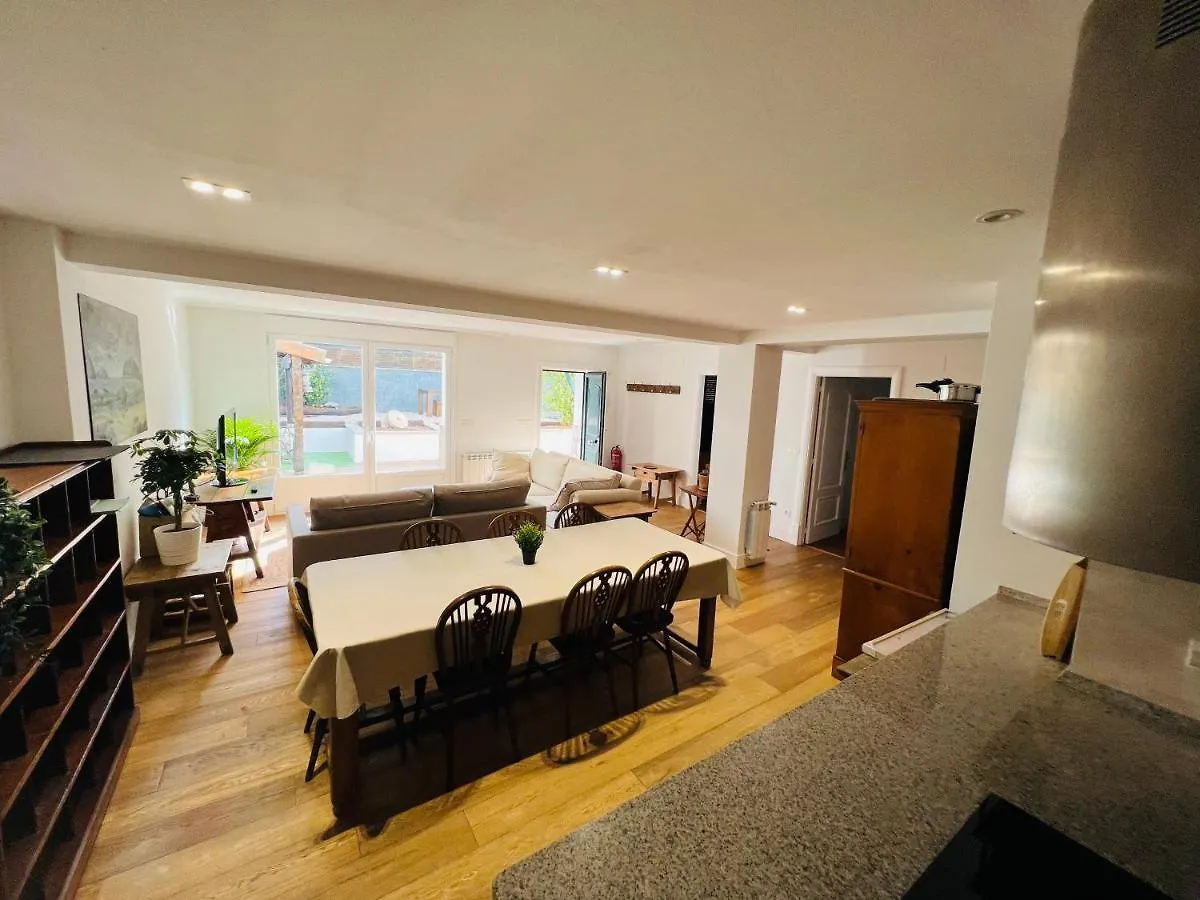 Loreartean By Basque Homes Hondarribia Spanyolország