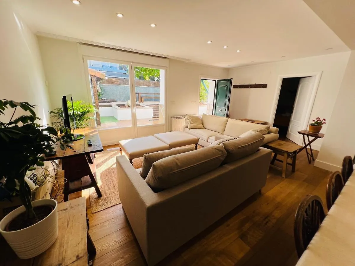 Loreartean By Basque Homes Hondarribia Apartman