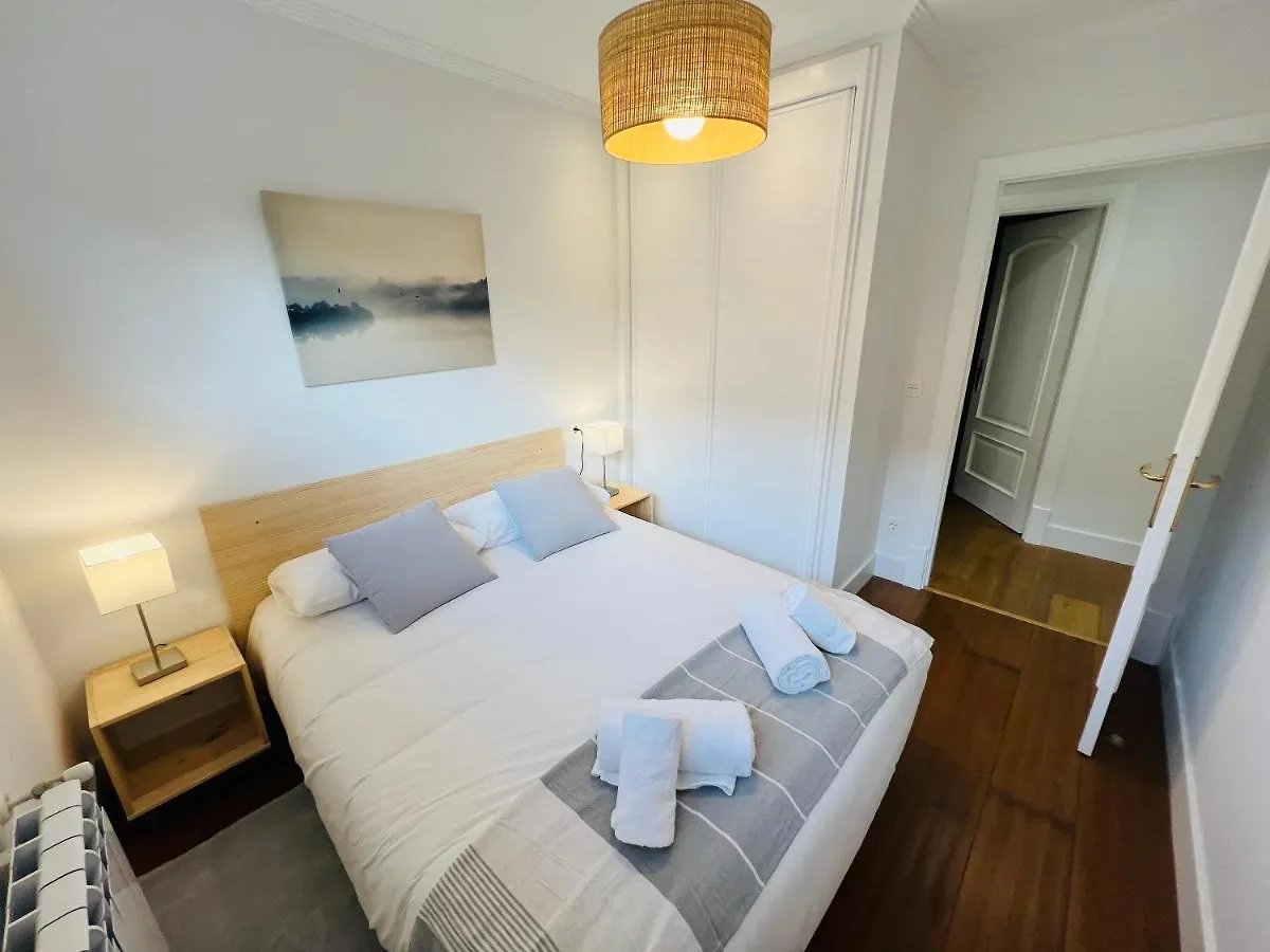 Loreartean By Basque Homes Hondarribia