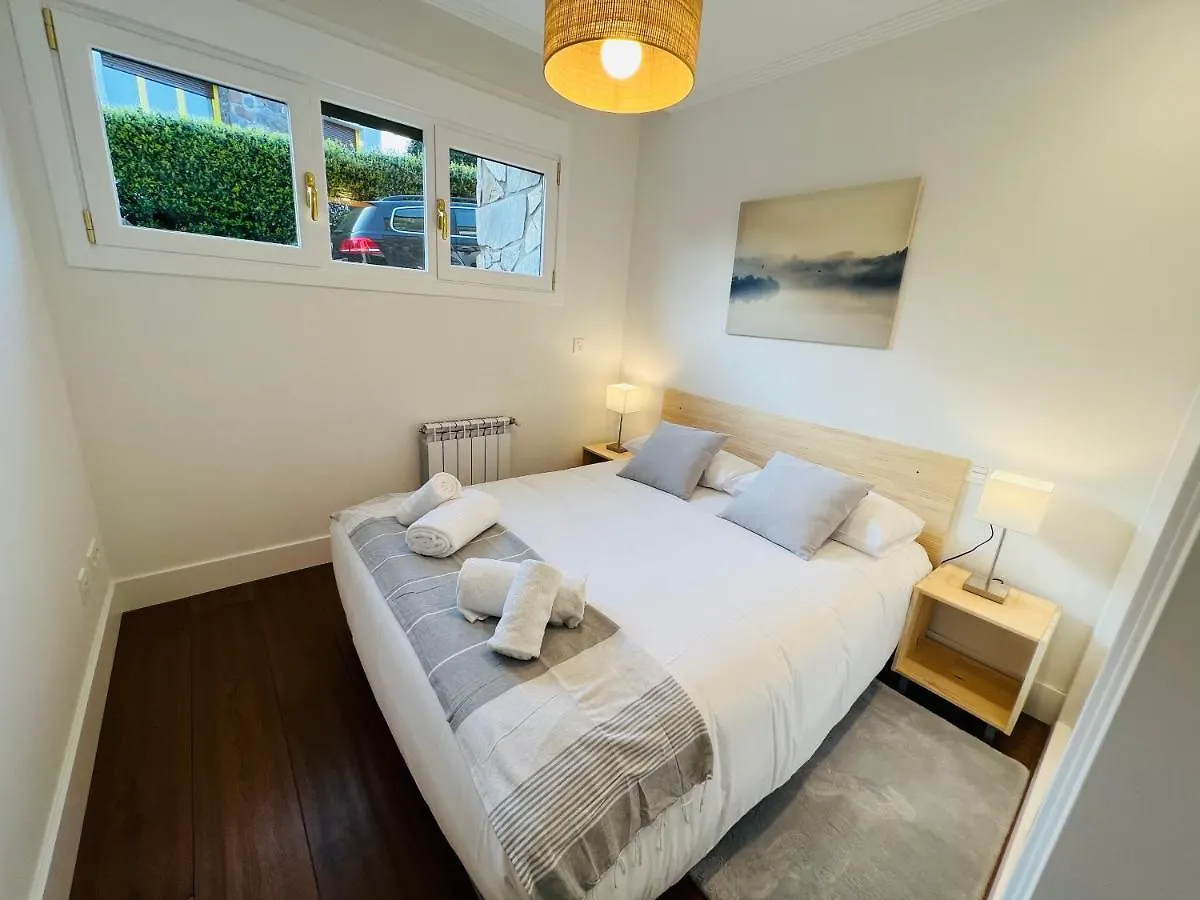 Loreartean By Basque Homes Hondarribia 0*,